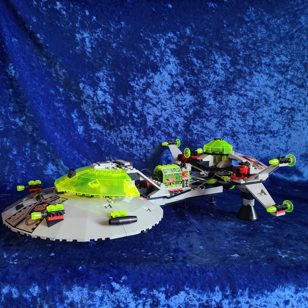 Top View