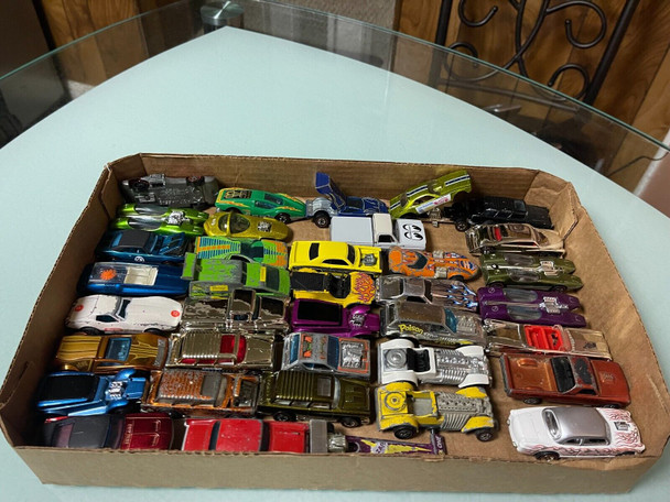 Top View
