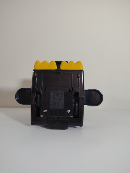 Top View