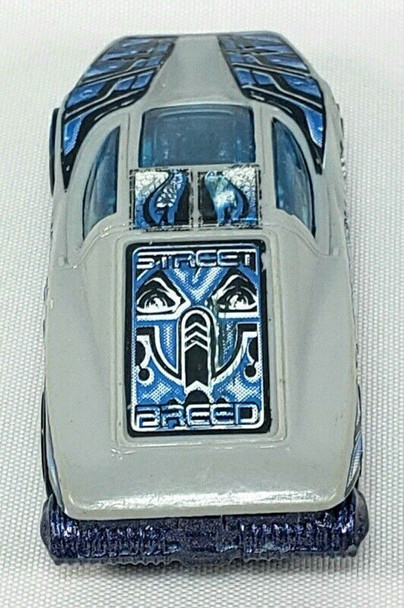 Top View