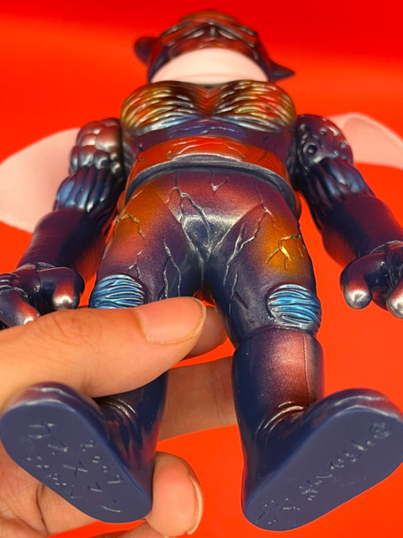 Top View