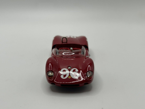 Top View