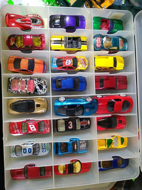 Top View