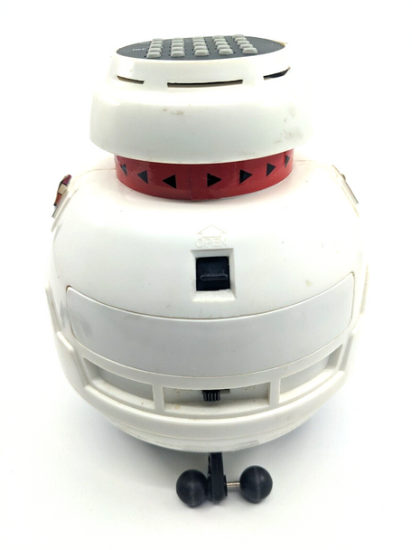 Top View