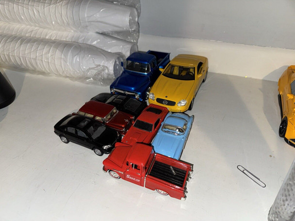 Top View