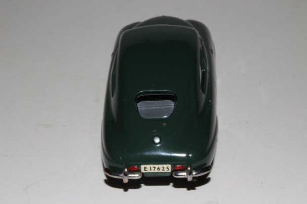 Top View
