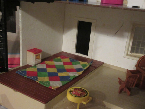 Top View