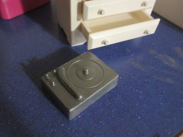 Top View