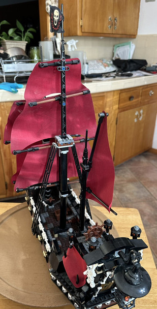 Top View