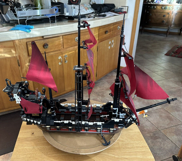 Top View