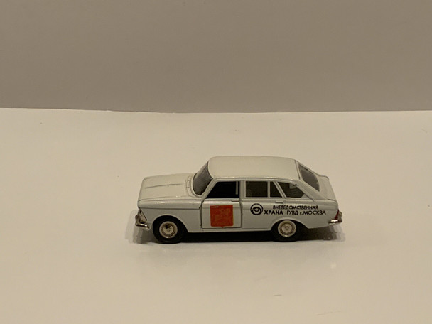 Top View