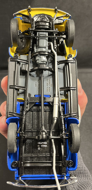 Top View