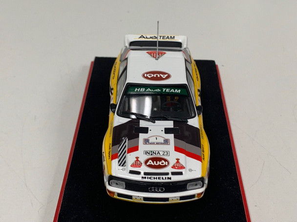 Top View