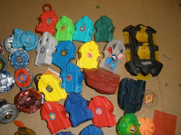 Top View