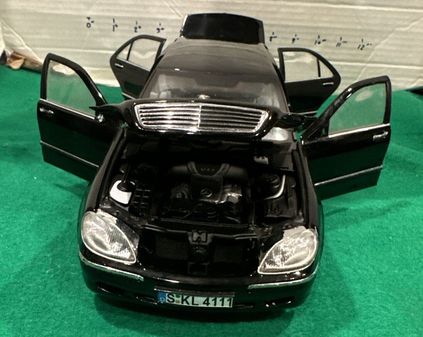 Top View