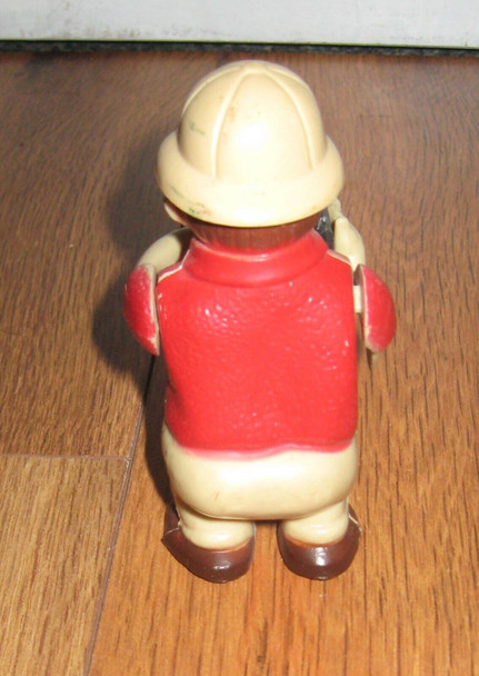 Top View