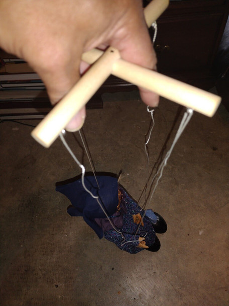 Top View