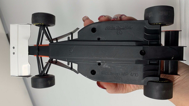 Top View