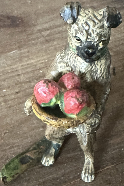 Top View