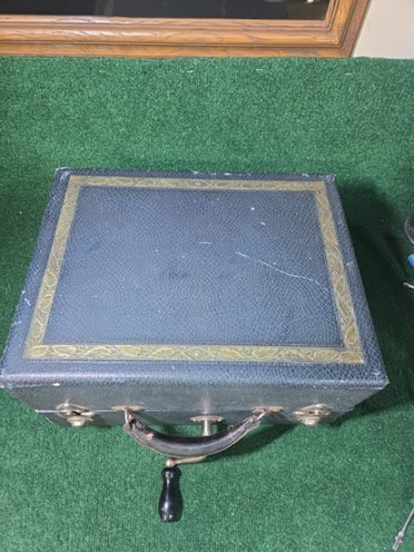 Top View