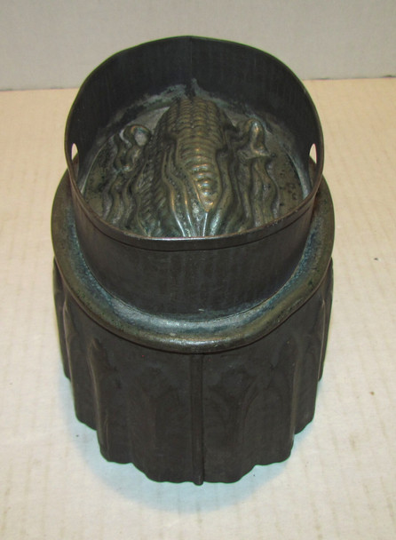 Top View