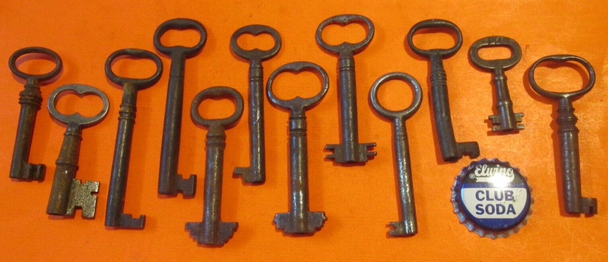 Top View