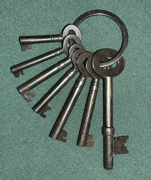 Top View