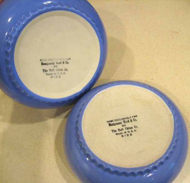 Top View