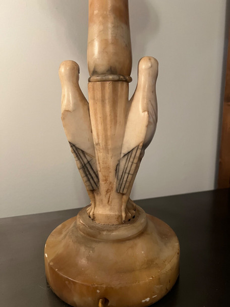 Top View