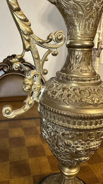 Top View