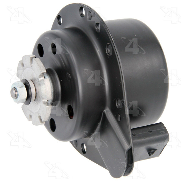 Top View