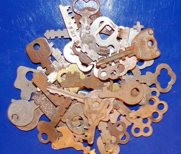 Top View