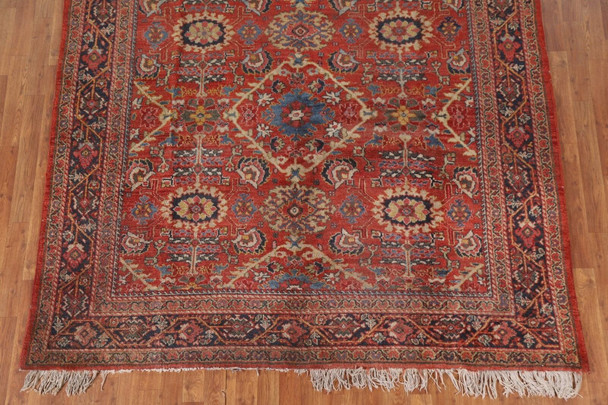 Top View