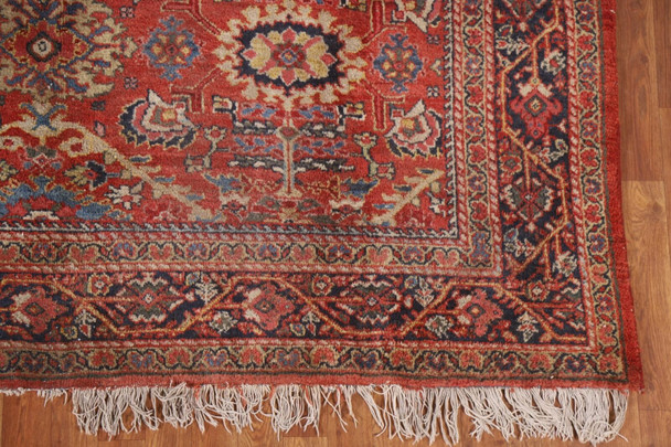 Top View