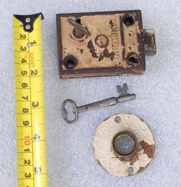 Top View