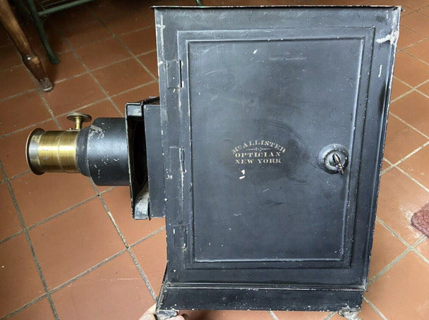 Top View
