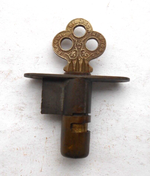 Top View