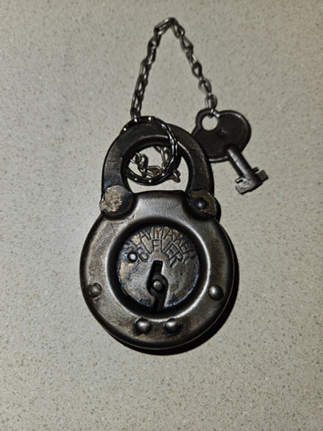 Top View