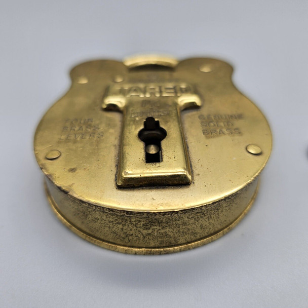 Top View
