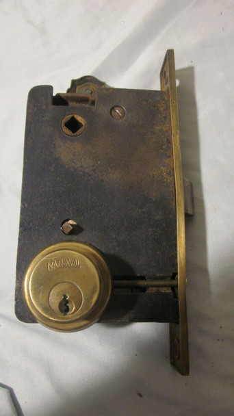 Top View