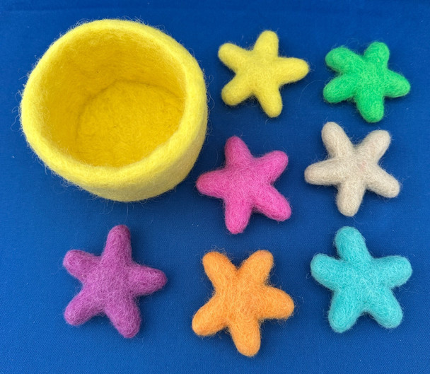 Top View