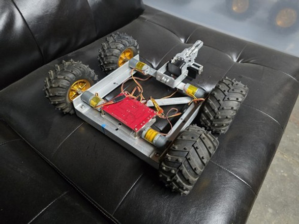 Top View