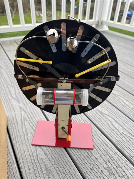 Top View