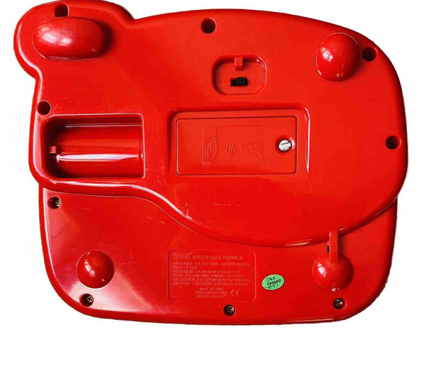 Top View
