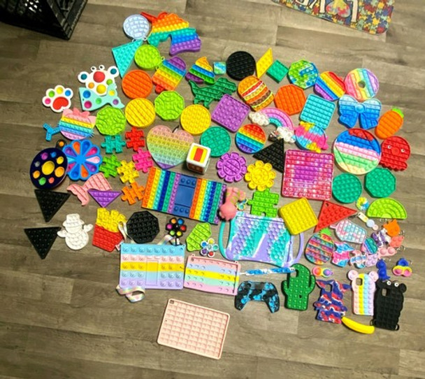 Top View