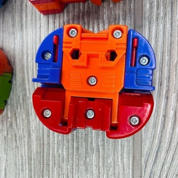 Top View