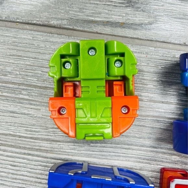 Top View
