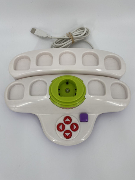Top View