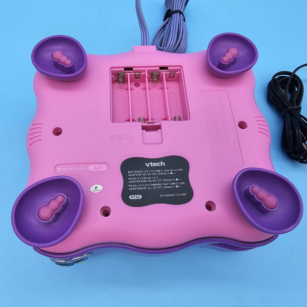 Top View