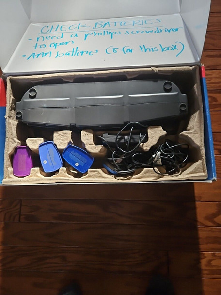 Top View